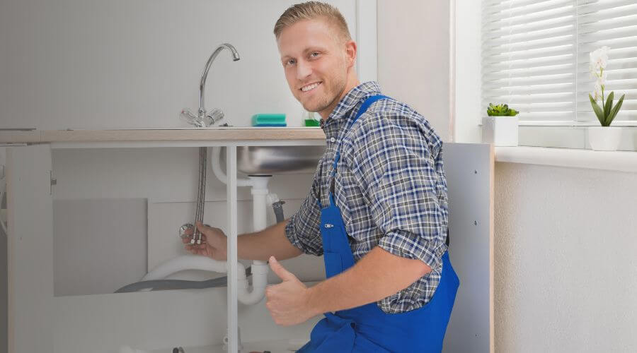 Emergency Plumbing Repair in Willow Hill, PA